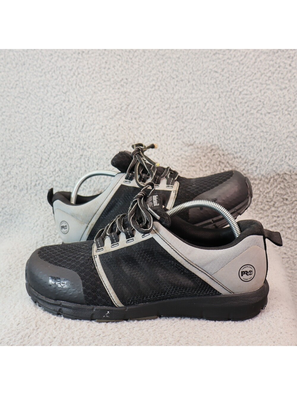 Timberland PRO 589 Women Work A415Y A8125 CompositeToe 11W